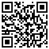 QR Code for bitcoin:3KD9vPDki1yLghXHKisSCLEGnRCzqDqBGE