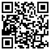 QR Code for bitcoin:3KDmnBq7rC2Akak6omNkDp26VZP1HoZdFr
