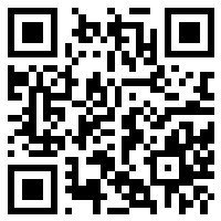 QR Code for bitcoin:3KDpH2QLebi2f8jdJhzn5ZLb7Y2cAwKme1