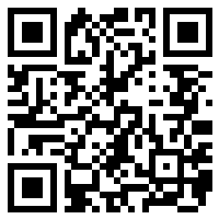 QR Code for bitcoin:3KFPWGP9yAtDFMar9R8XMgfUamj3G1wpq7