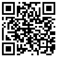 QR Code for bitcoin:3KFVxMfYVY6GoPixhFJ3CZtD13M8GKCwsv