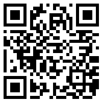 QR Code for bitcoin:3KFgFU321dcLMhRzTgduC8BpKs92HU2bqL