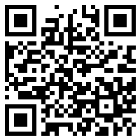 QR Code for bitcoin:3KFmWackYFjsg7x4wpRwSnmXBKPMQiSg2K