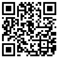 QR Code for bitcoin:3KFr7dmnkm8k7iqeQGA7R3d94tdDvRGu8B