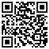 QR Code for bitcoin:3KFwp9xfdrZ4fCiZBbMyKJxLZKCGognrdq