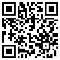 QR Code for bitcoin:3KGNVC9Z9wxt4zfE1PZKTkX2jWT2KPjDuE