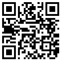 QR Code for bitcoin:3KGTF5aDxgDoz7DPKXS5xvmvW3449vfBm4