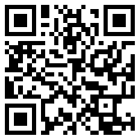 QR Code for bitcoin:3KGZjcaGgVqVE6uQeGCZFgLbFdwAsfX3wD