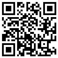 QR Code for bitcoin:3KGbEcEZGd5hKanAj7tuXVv7UQCAd9g6Xx