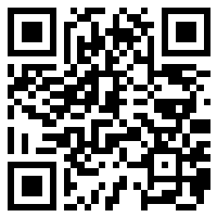 QR Code for bitcoin:3KGidkbyv2Z3WN2nvDKSEHZy8DHPhKXVeb