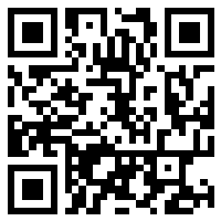 QR Code for bitcoin:3KGmLfYs9W9wEmKRmVE9vtkaZfFoTdZ8dU
