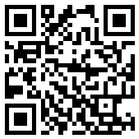QR Code for bitcoin:3KHyABFJCfSxSAKXRB3kZUM4dtE5ib4geU