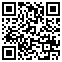 QR Code for bitcoin:3KKUx1VkGEQr755c8HATBg4VLUTVikViDs