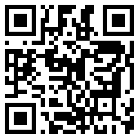 QR Code for bitcoin:3KLFsCtwfVkoaaCCUxff9kqV2wKvYENT4N