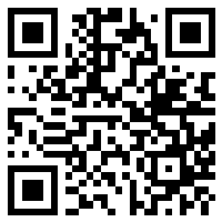 QR Code for bitcoin:3KLUKEiV98MbfAXYGAYxecVm196Uf9o18f