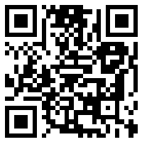 QR Code for bitcoin:3KLV2sVUreWS3WQLLLRCX7U6drzVpyq5xa