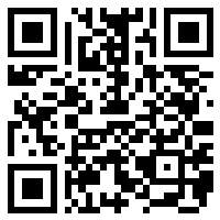 QR Code for bitcoin:3KLXG3Hyeq7eymCDPtca9DtFsAEuo716ZZ