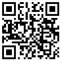 QR Code for bitcoin:3KLiZuokPnsCLKoMLa4hdJiUGr2EXiUYTC