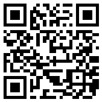 QR Code for bitcoin:3KM89v7N3xjtX2dMsiMtrc52BHcfkDkT2o