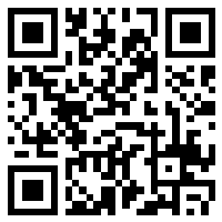 QR Code for bitcoin:3KMGZa68tYAdRvb3HiU2sfABZkrMviRdPQ