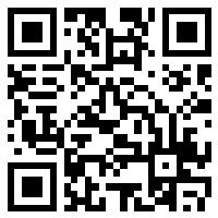 QR Code for bitcoin:3KNoZU1HLXfQLHMuQouJRvoWNg7mnFA81j