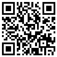 QR Code for bitcoin:3KPFXpjuSPHhvQ7SEcs7VNFCj4YAxXpeTh