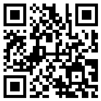 QR Code for bitcoin:3KPRua6AnmDZGvs9DiAN7wE9DbkvtaSMAz
