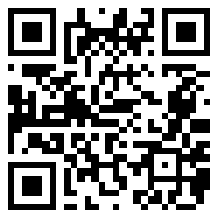 QR Code for bitcoin:3KQR5GLCf6PXHotknNdRPBpNcHHEhrZFeF
