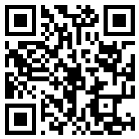 QR Code for bitcoin:3KQXZ6XPmxGmBojfQ1TSXAVrrVLX5Zet4E