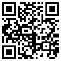 QR Code for bitcoin:3KR8mGcU8qGCTfD1deaL7bWUTxPLNb6pno