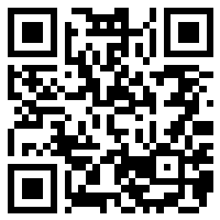 QR Code for bitcoin:3KRPauvxqsQzCSU1CnAJjxevK4YwGeaYPX