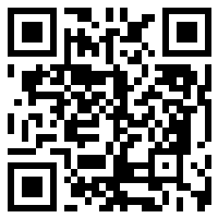 QR Code for bitcoin:3KShcgfU197DQbuMVB4T3P8shXnWJCbKy2