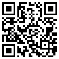 QR Code for bitcoin:3KUi3PsFtDBHms8UP39BbCqpN6XC4hAmFm