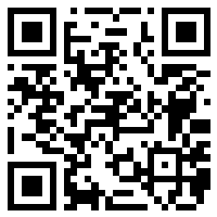 QR Code for bitcoin:3KUryLTSKBsPRjMQVcMx738JDR82xGrGcD