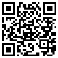 QR Code for bitcoin:3KVA1kyoPC82fZ8yaNcqT2v4P7i6ebdvne