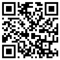 QR Code for bitcoin:3KW2oSGMyY3aqjAgbWf8aDMx5sz4EWX7oe