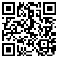 QR Code for bitcoin:3KWmApq2vpSrWerDVWNqaBofRUEKSuH7bW