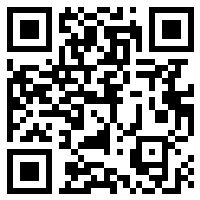 QR Code for bitcoin:3KX3jLLzBbPyQjW28WTwrZxcYcWKKjYo7h