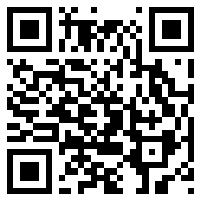 QR Code for bitcoin:3KXhvhtfNGcHET9SLEMmDGxvBSPXqTEPEZ