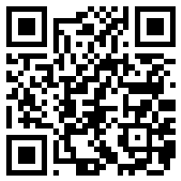 QR Code for bitcoin:3KYBSio8piTmp7F8jyLukDvEEacnry2jgi