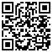 QR Code for bitcoin:3KYTCzthYRjda1chBCEfW8W4oTvaPQqhQb