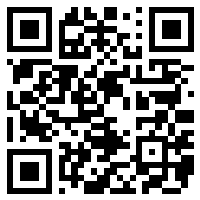 QR Code for bitcoin:3KYd6pg8FAEGFDQNCxTm68YTJU83CvKKfy
