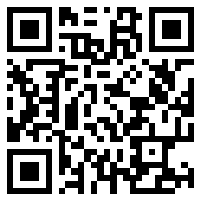 QR Code for bitcoin:3KYdDivzyVczm8G8sMRuixNLiDVbVWPQUw