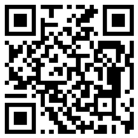 QR Code for bitcoin:3KZ5yjHsW9YMQbYSSFo7QkbNBQHLNXcu1S