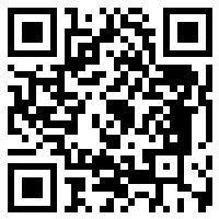 QR Code for bitcoin:3KZBciujgAWeTYmw7pbY6ViEPdHS3fqL7F