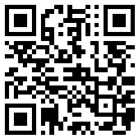 QR Code for bitcoin:3KZqWYeyHgYSXDFaWR8iRe3f5oEs5dCfc5