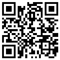 QR Code for bitcoin:3KaHT2jMZnusmznmeEe7AcBA9HW3o7qY3s