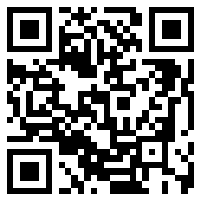 QR Code for bitcoin:3KaKFEWm6K8TPFLzH5GLK3aRm4PDw32FTw