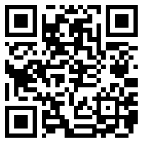 QR Code for bitcoin:3KaNpES8vL33WAf2HNMy331jWrURv4c4CP