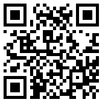 QR Code for bitcoin:3KabParunSaPiTuCfhwGmY8REU5iSFropS